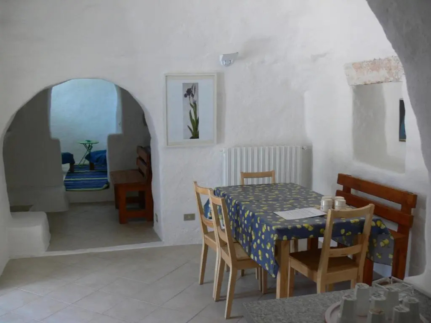Trulli Eutopia
