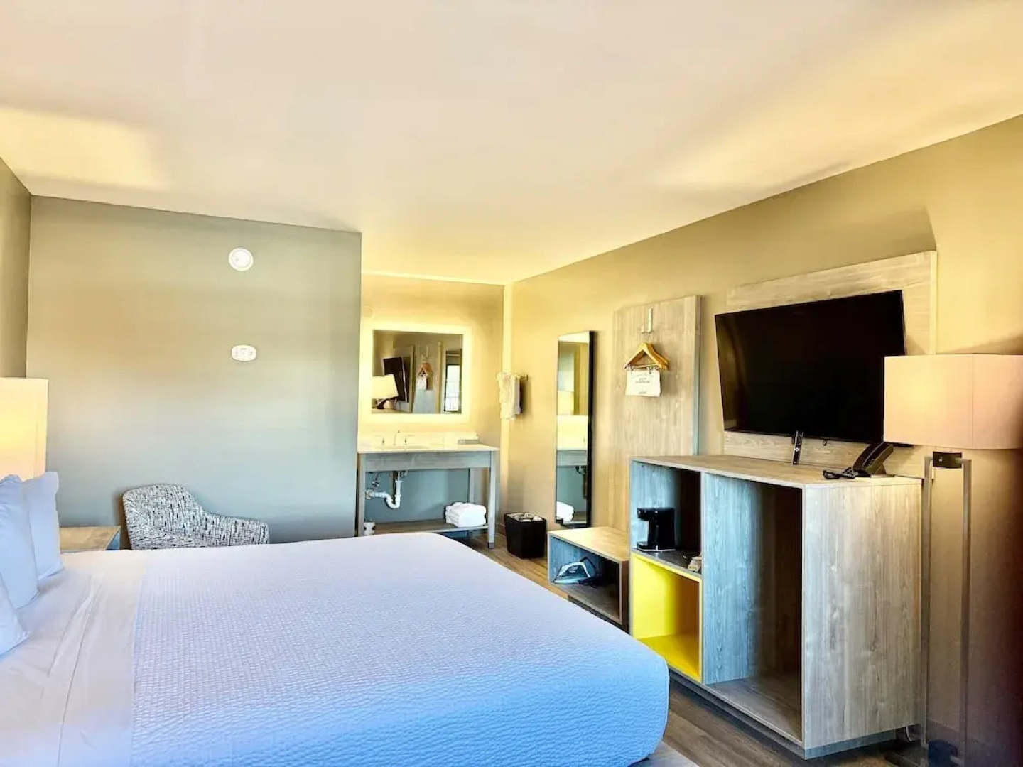 Days Inn By Wyndham Kenner/New Orleans Airport South
