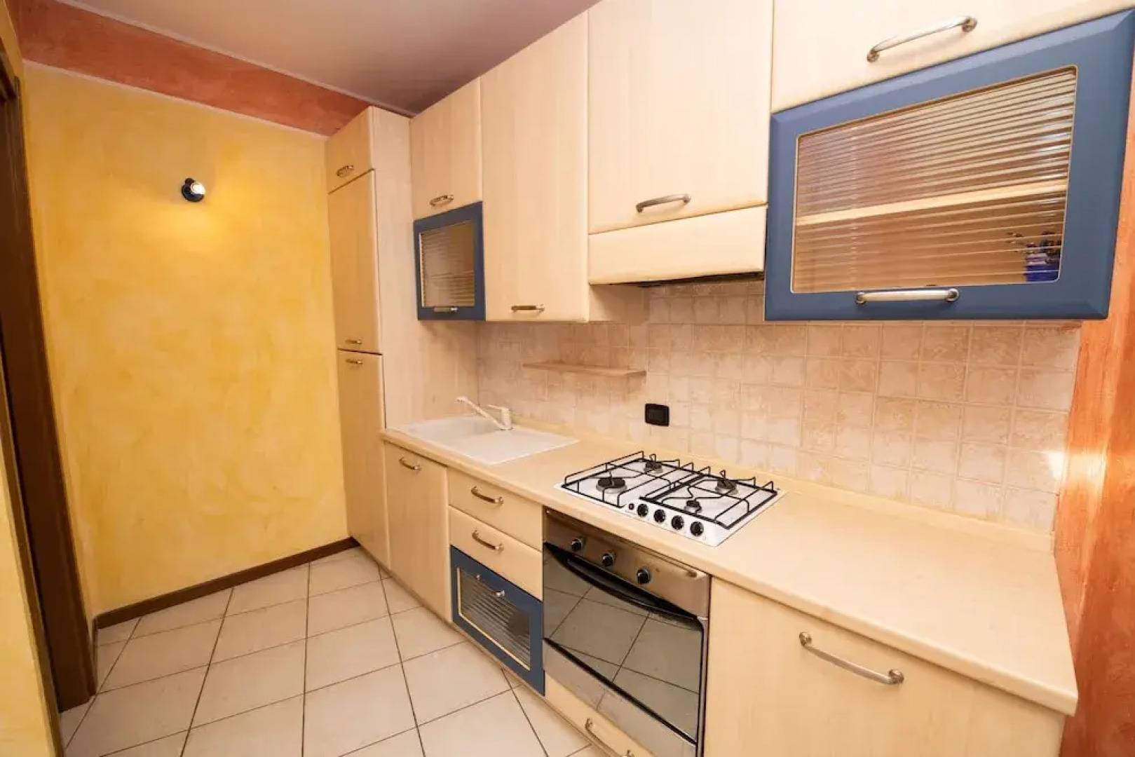 Appartamento Relax sul Lago