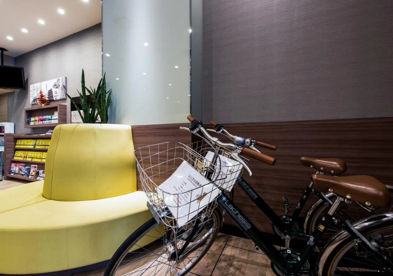 Smile Hotel Tokyo Nihonbashi