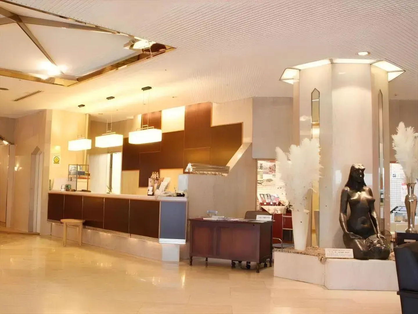 Sannomaru Hotel