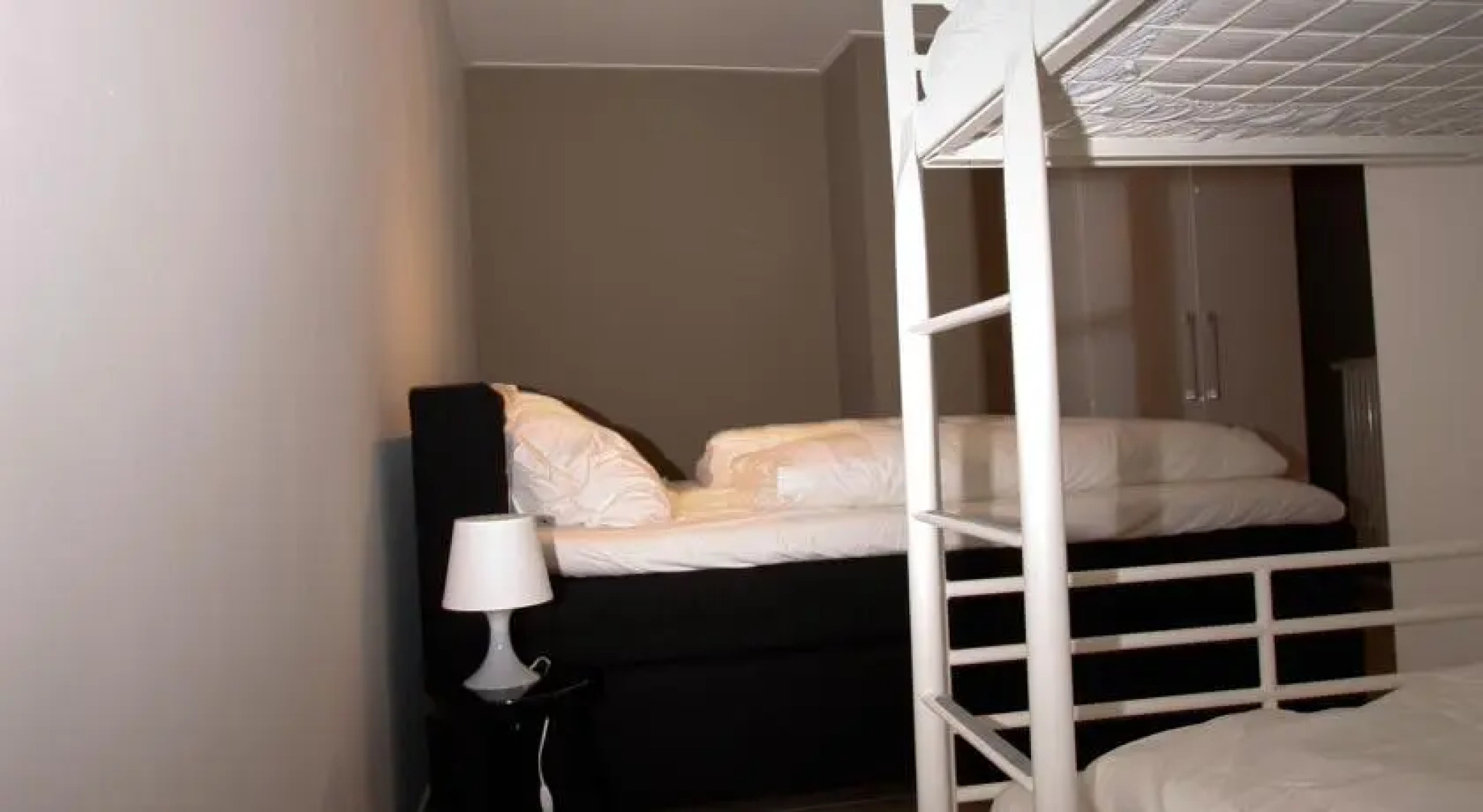 Stadslogement By Peek