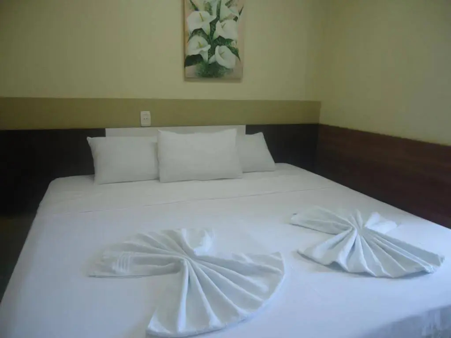 Hotel Fuhrmann