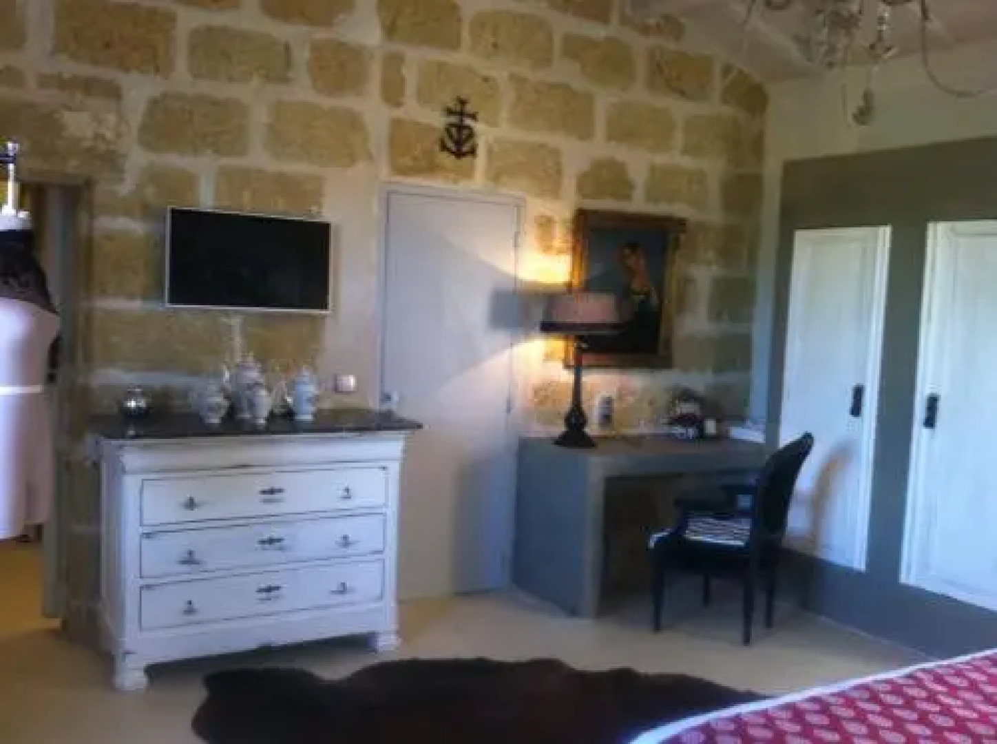 Le Moulin de Saint Laurent