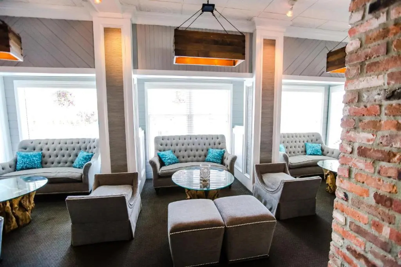 Danfords Hotel and Marina