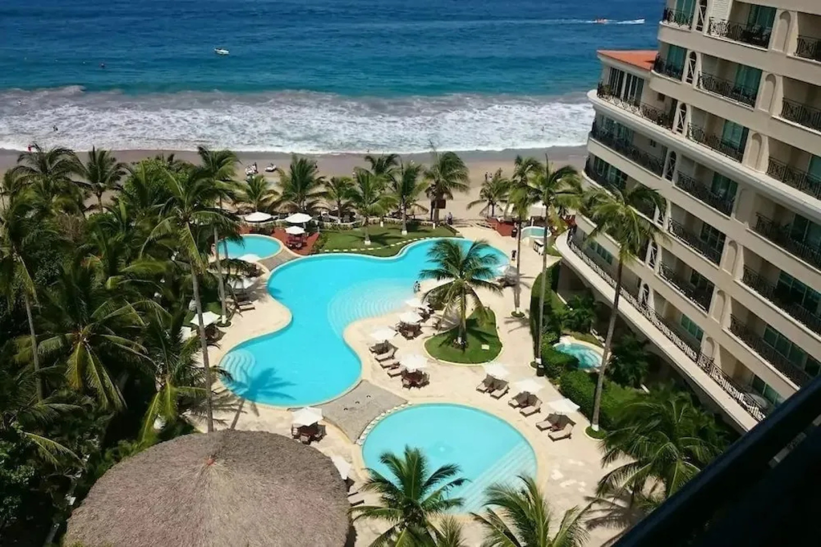 Residence BayViewGrand 2BR