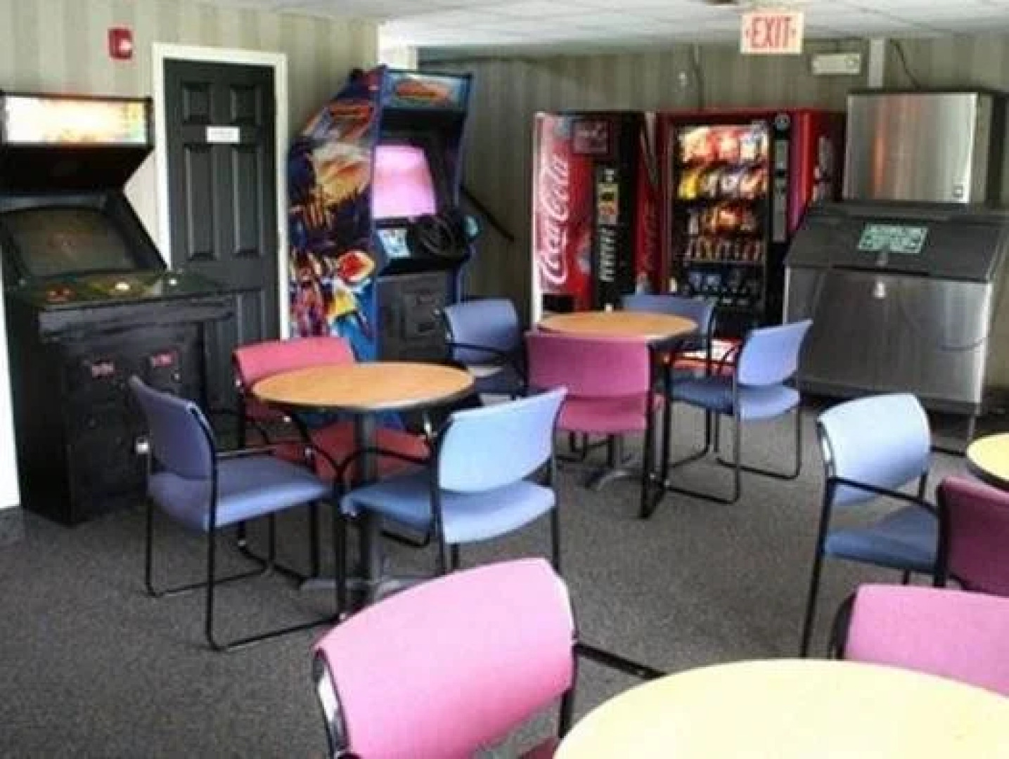 Town N Country Family Resort