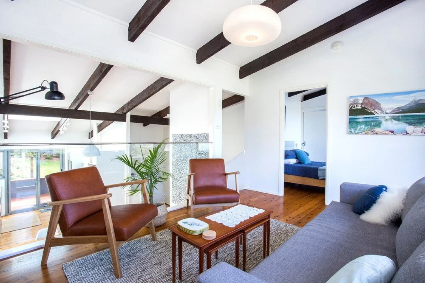 THE Parkview AT Mollymook