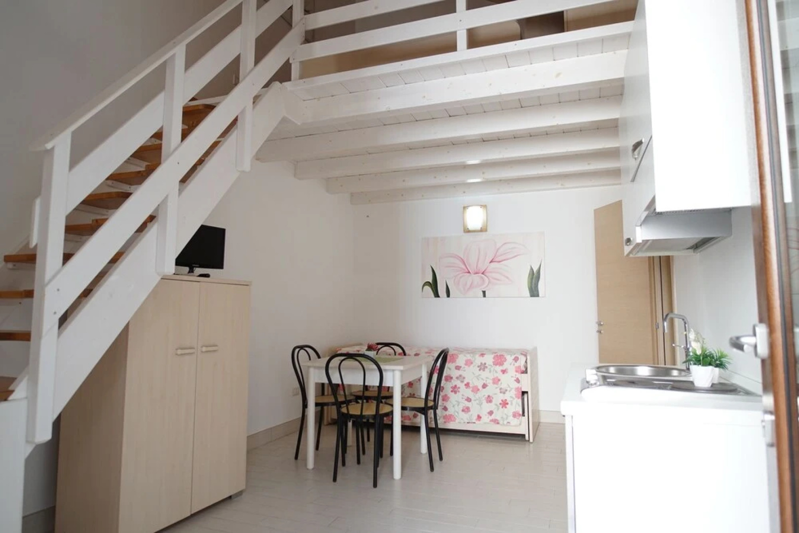 Il Giardino Del Tiglio