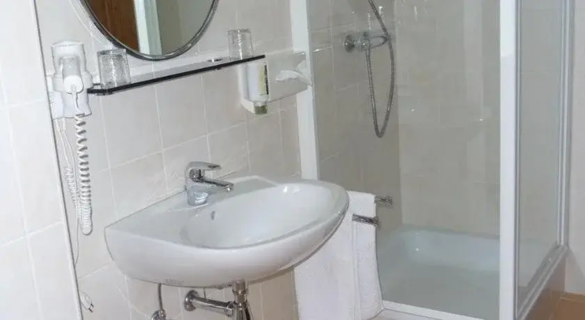 Hotel Haus Tiefenbach