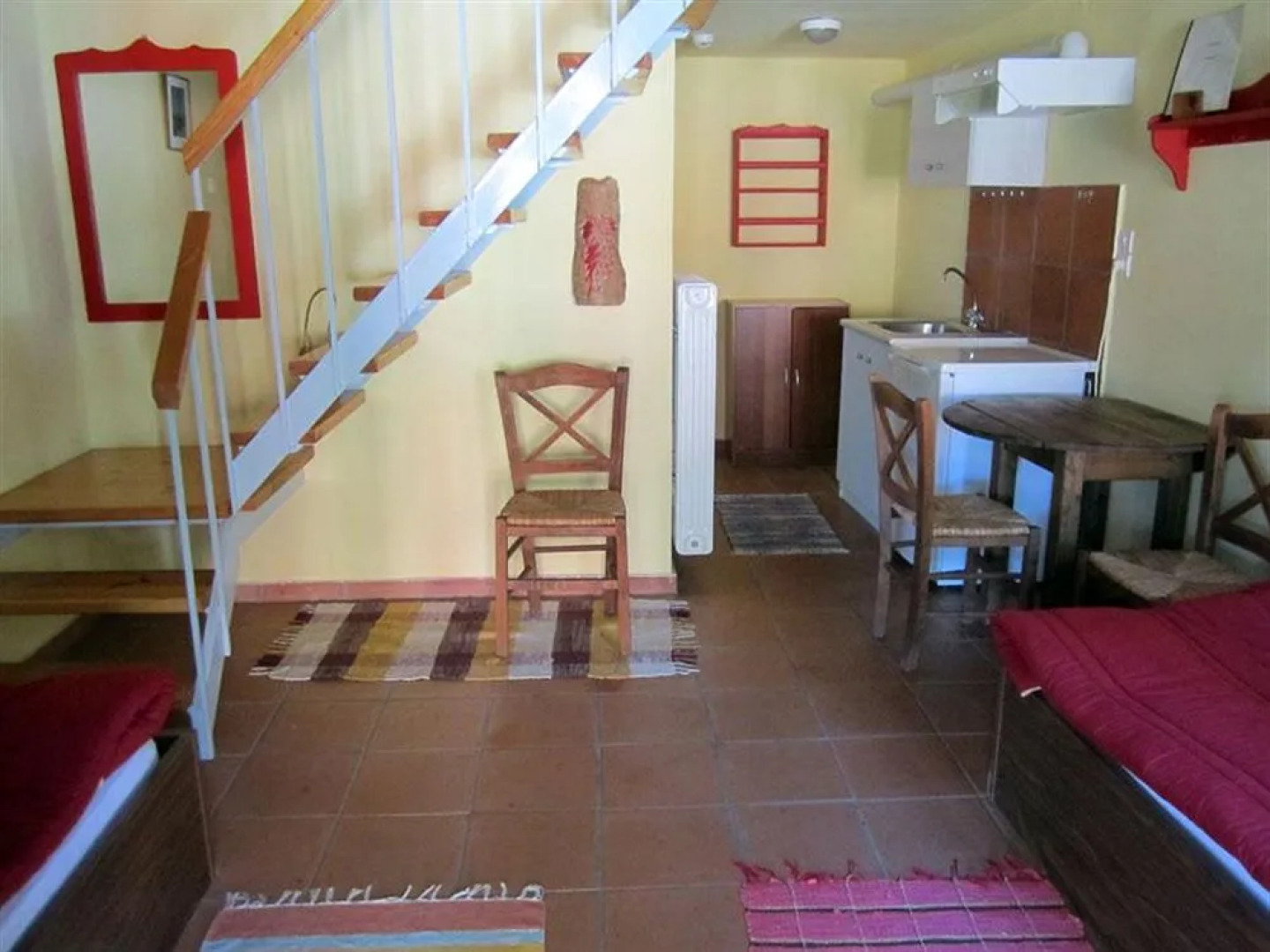 Guesthouse Arsinoe