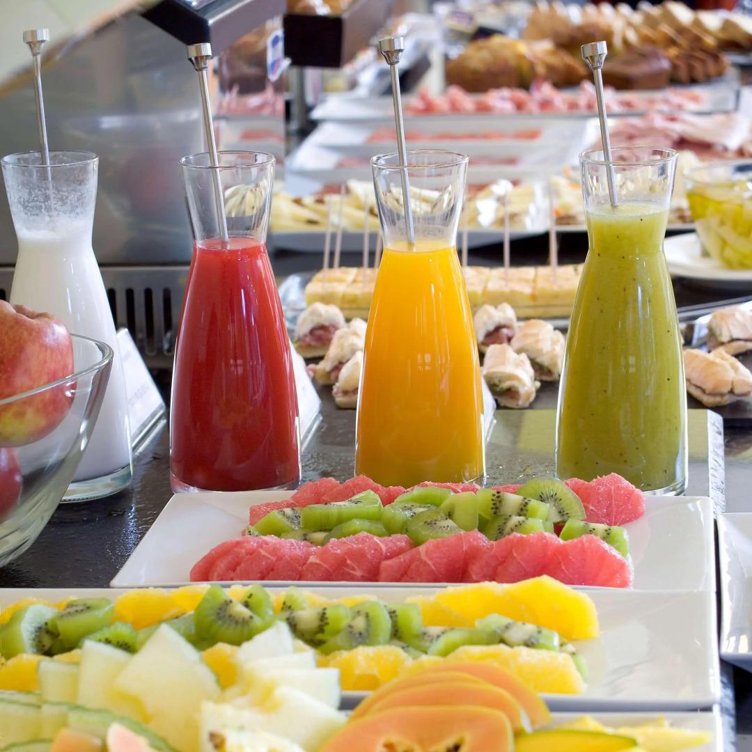 Hotel Ciudad de Valladolid