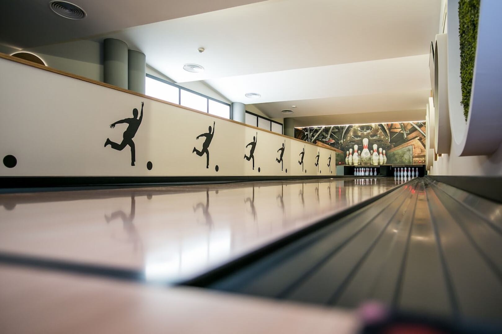 Ambient Hotel & Aromaspa Sikonda