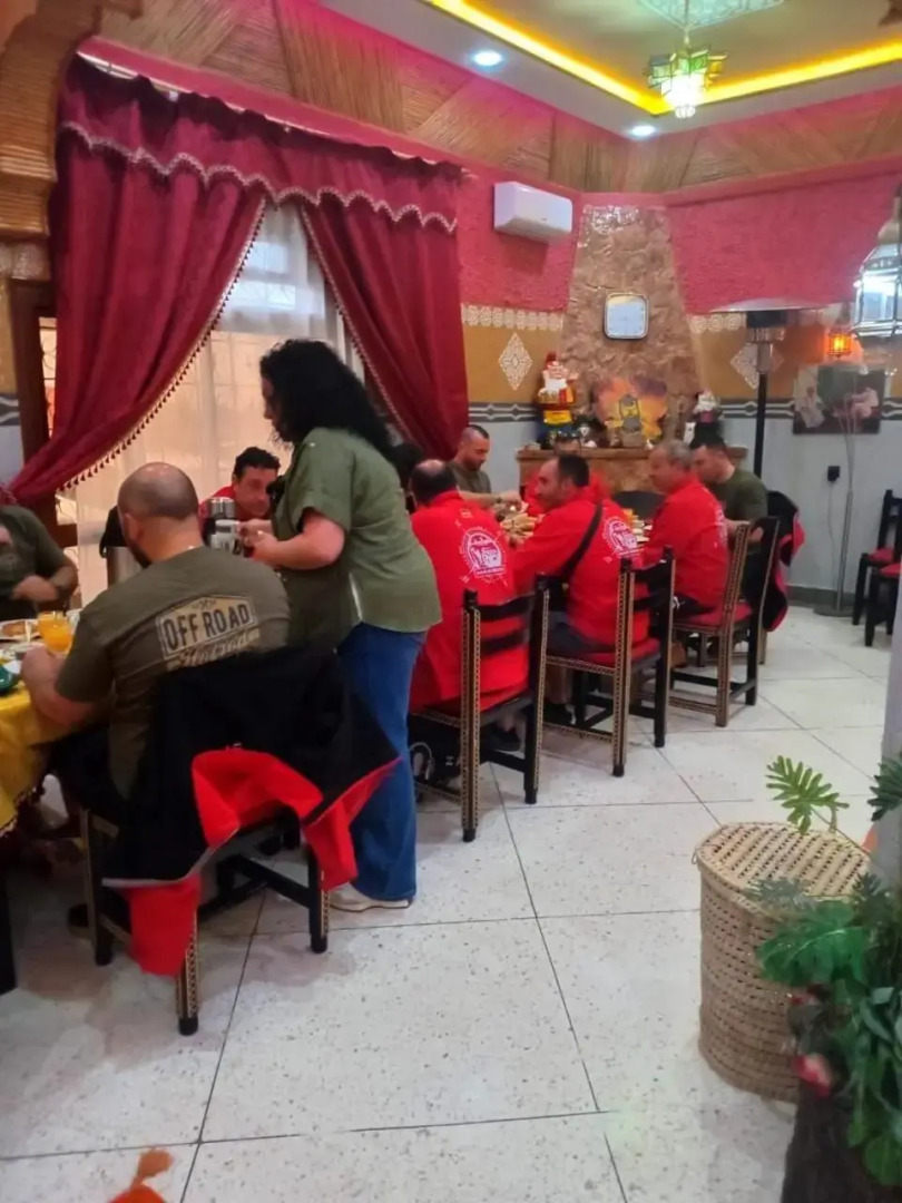 Hotel la Vallee Des Oiseaux