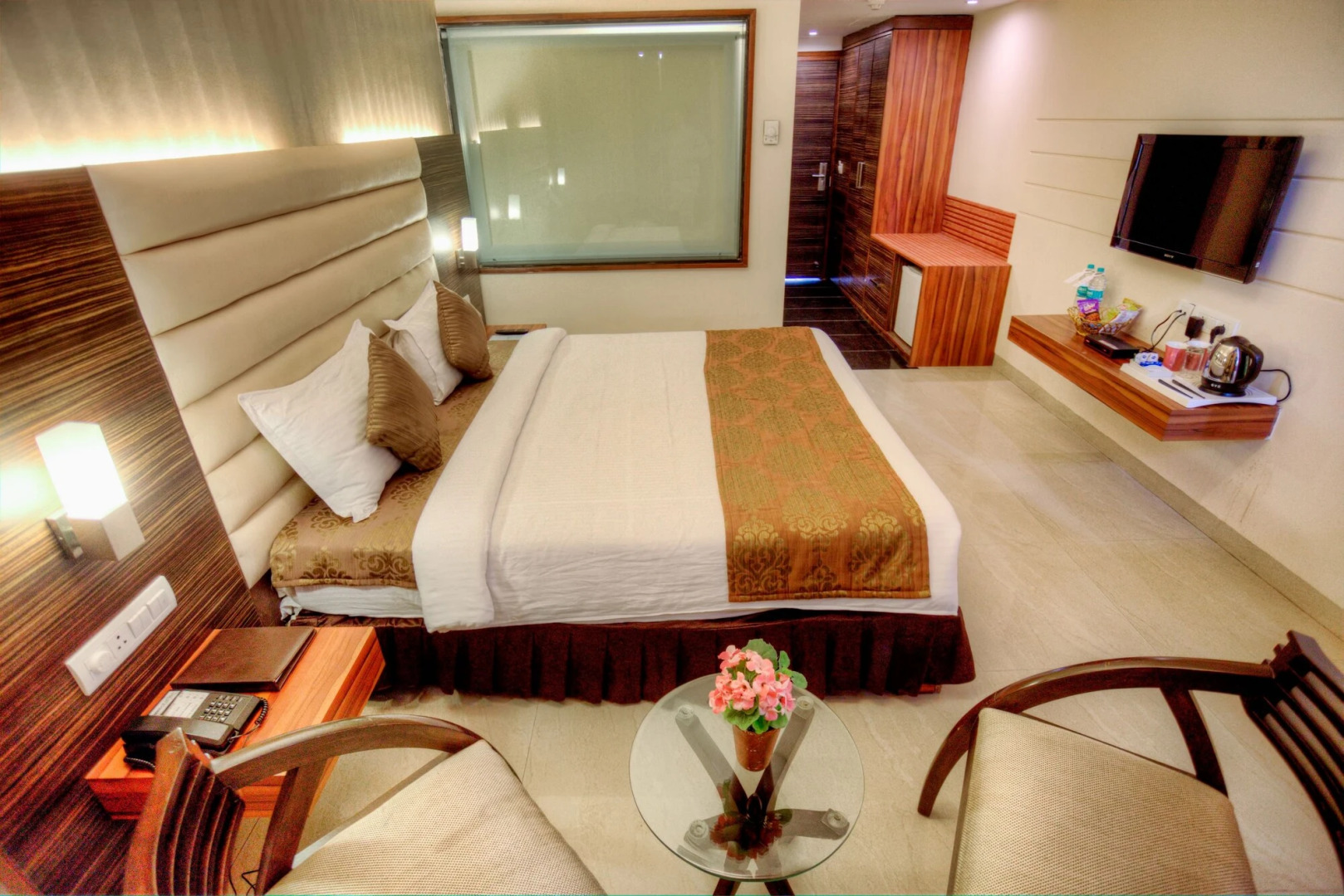 Mercure Chandigarh Tribune Chowk