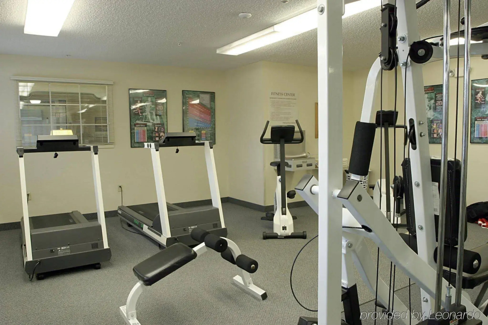 Sonesta Simply Suites Philadelphia Mount Laurel