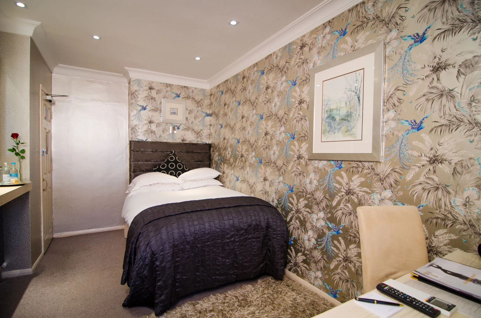 The Beaufort Knightsbridge