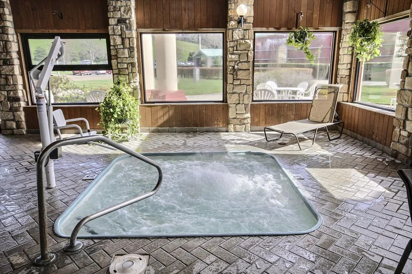 Lady Luck Casino Hotel Vicksburg