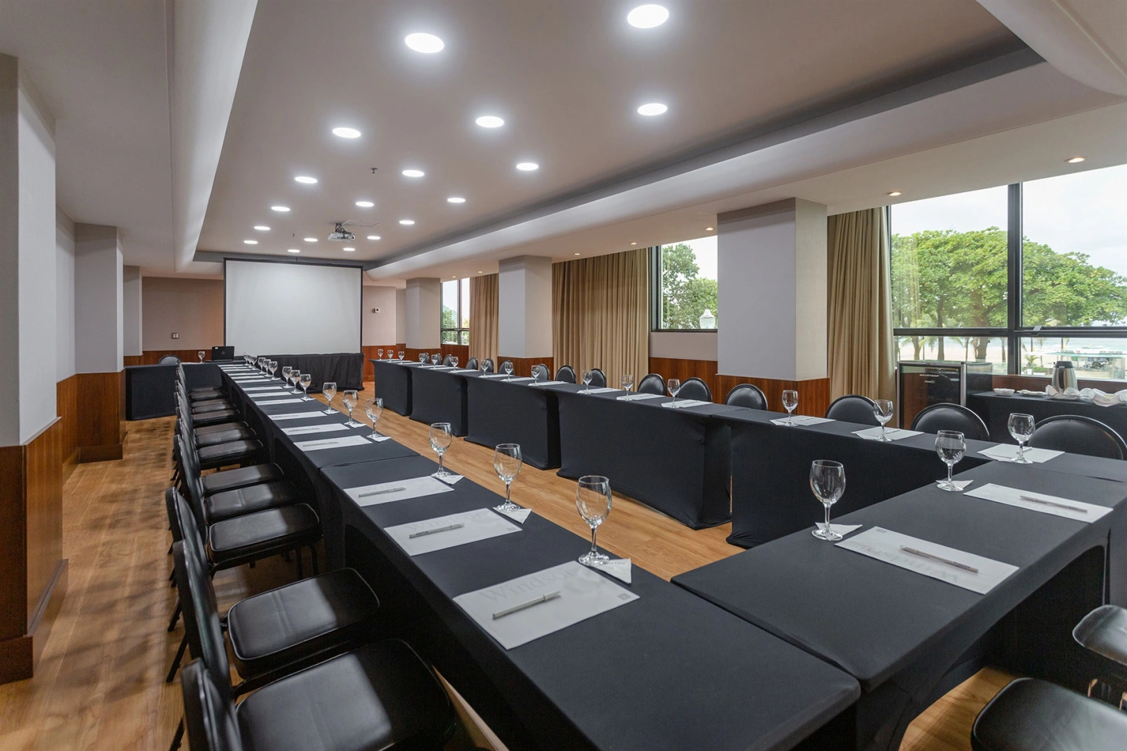 Windsor Excelsior Copacabana