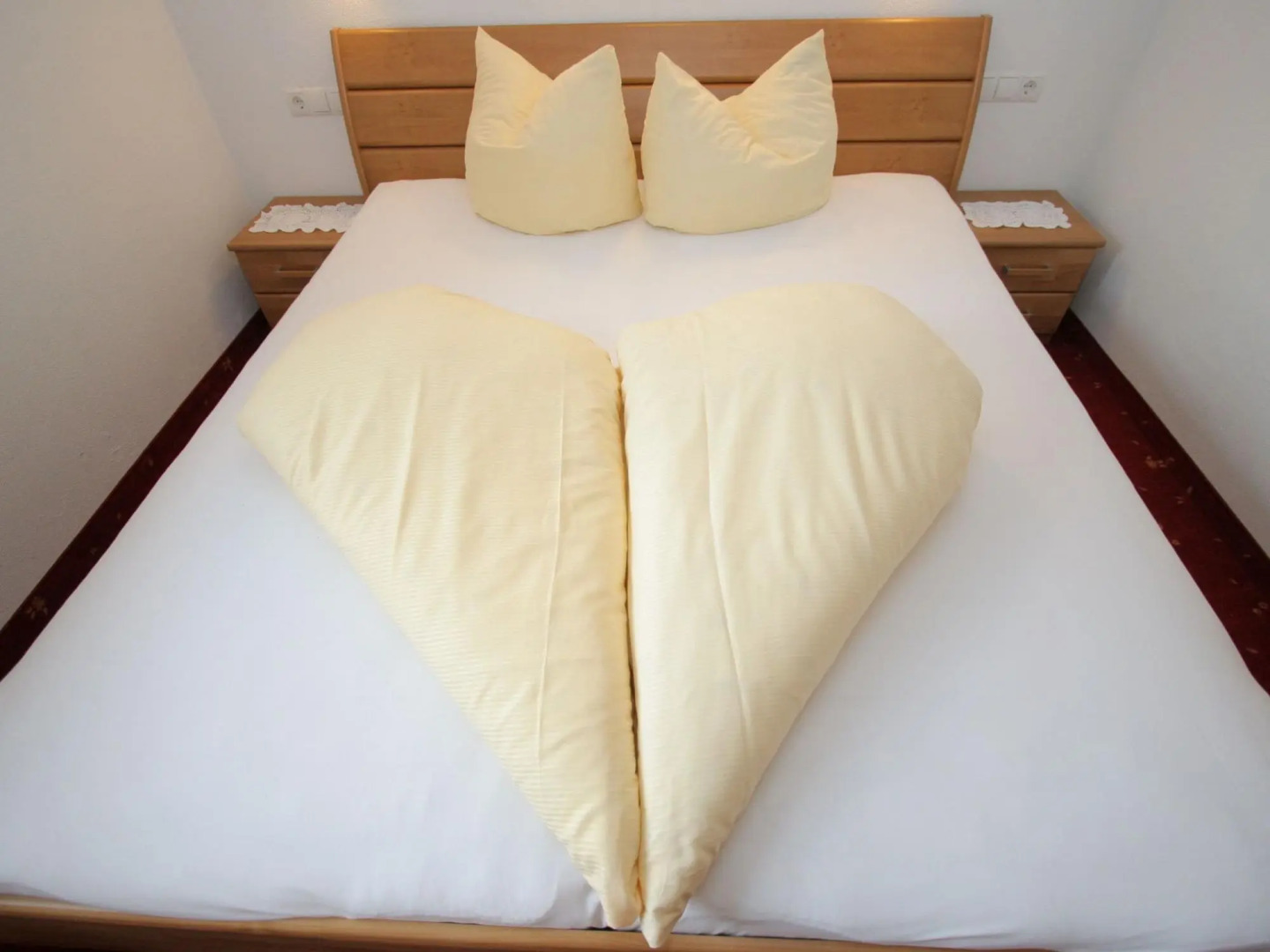 Spacious Apartment in Uderns near Ski Area