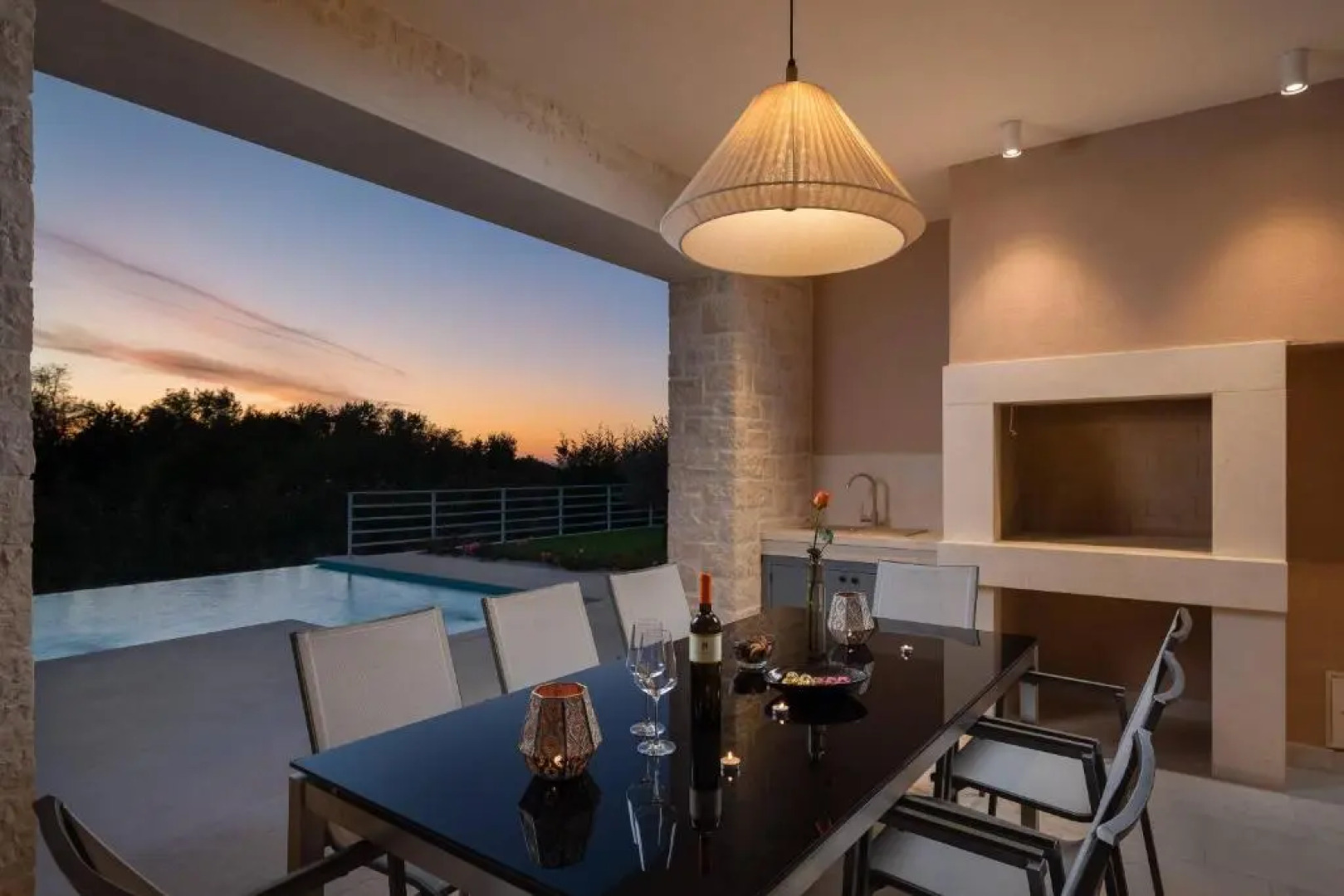 Villa Divine by ILC (Istria Luxury Collection)