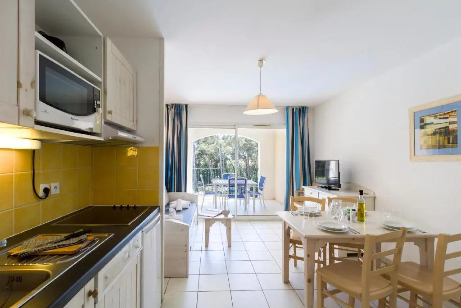 Garden & City Six-Fours-les-Plages