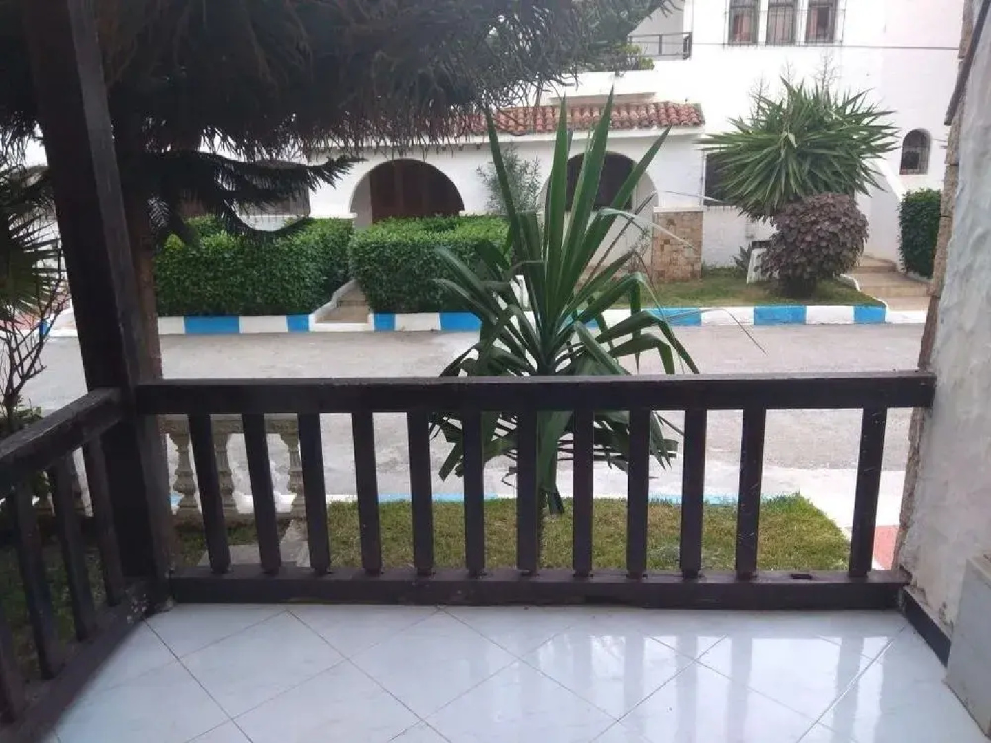 Residence Nohaila Cabo 1