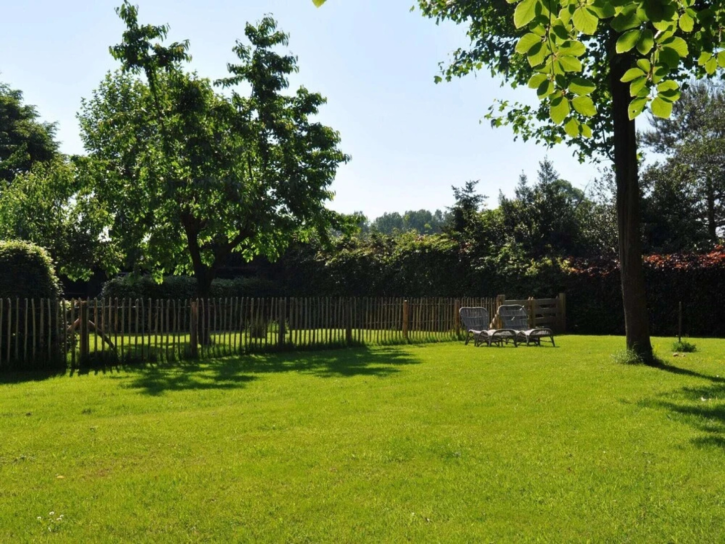 Vibrant Farmhouse near Forest in Heeze-Leende