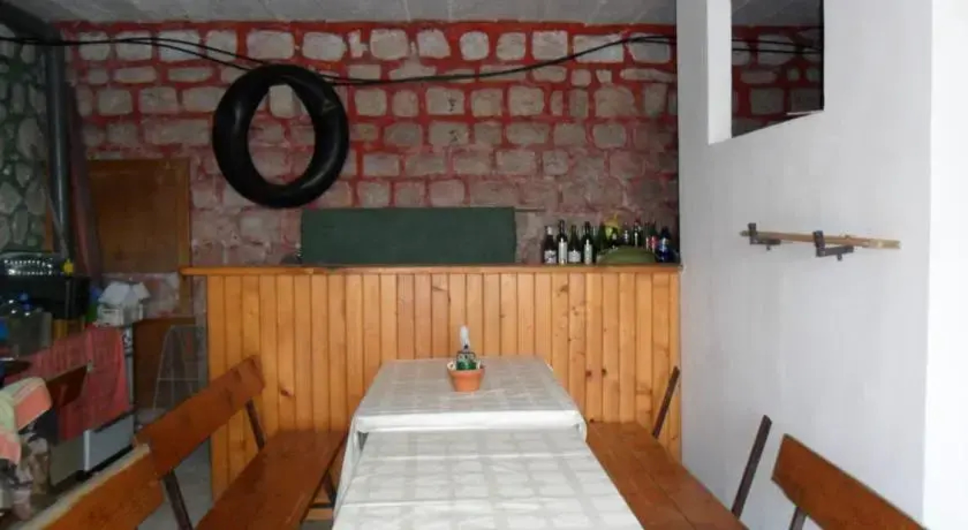 Holiday Home Beach Paradise