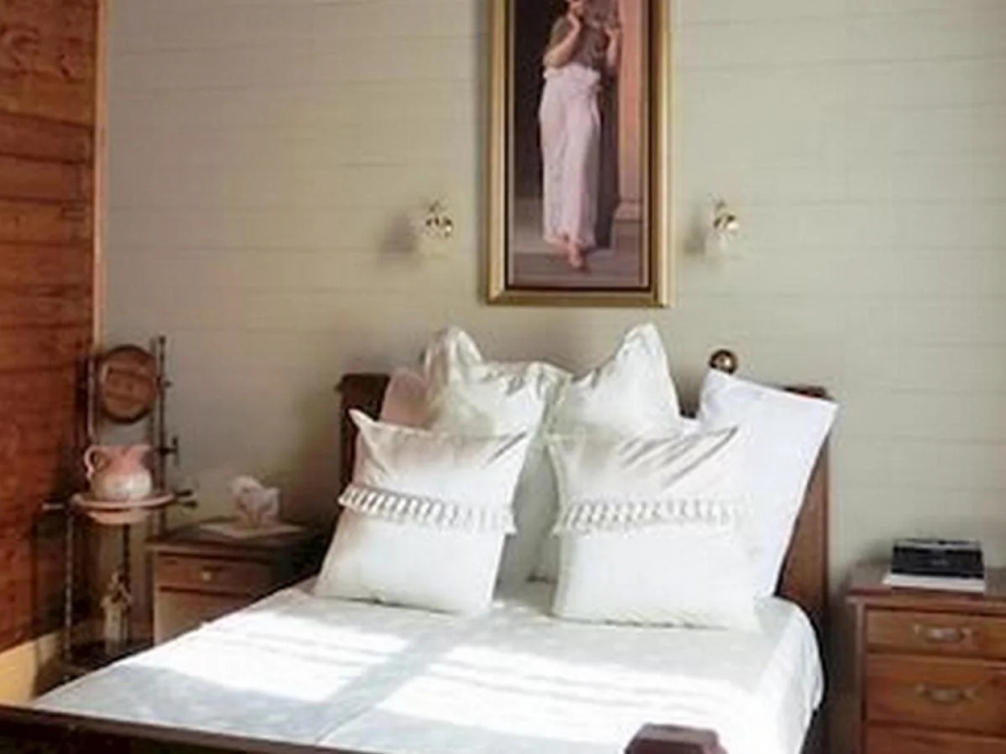 Drysdale House Bed and Breakfast