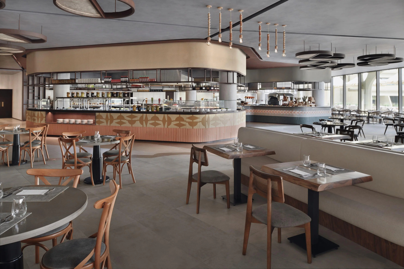 ERTH Abu Dhabi Hotel