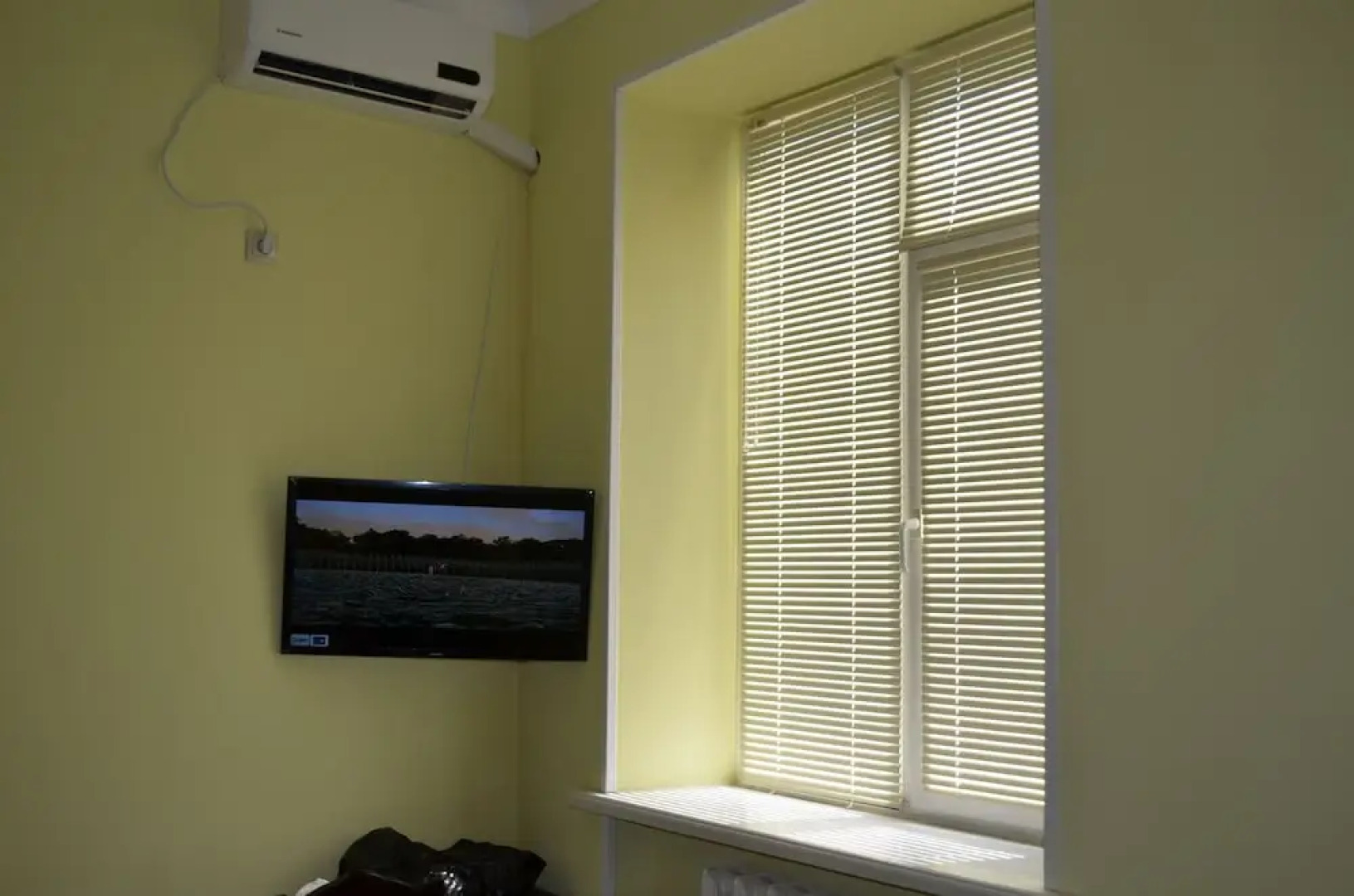 Uyut on Prospekt Putina 19