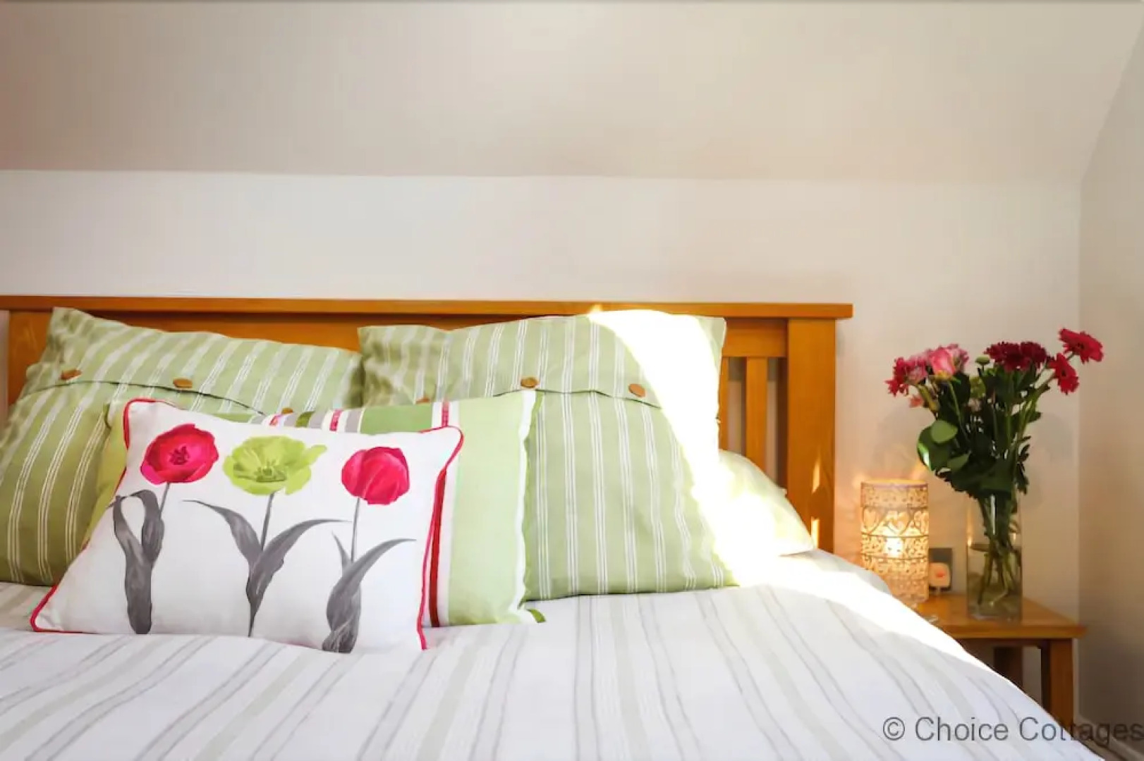 Croyde Waves 4 Bedrooms