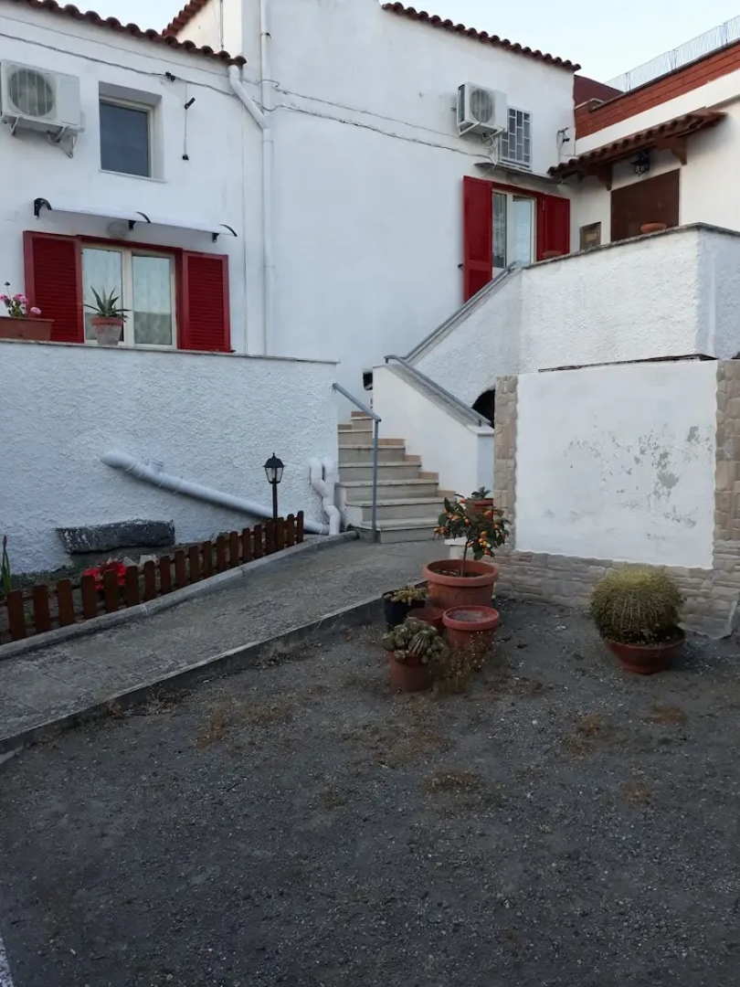 Villa Teresa