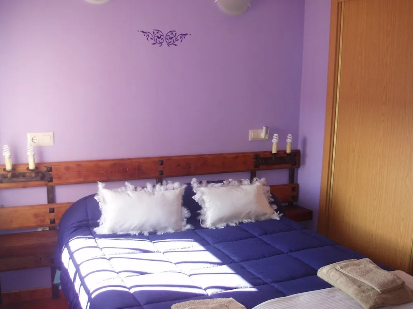 Casa Rural El Bosque