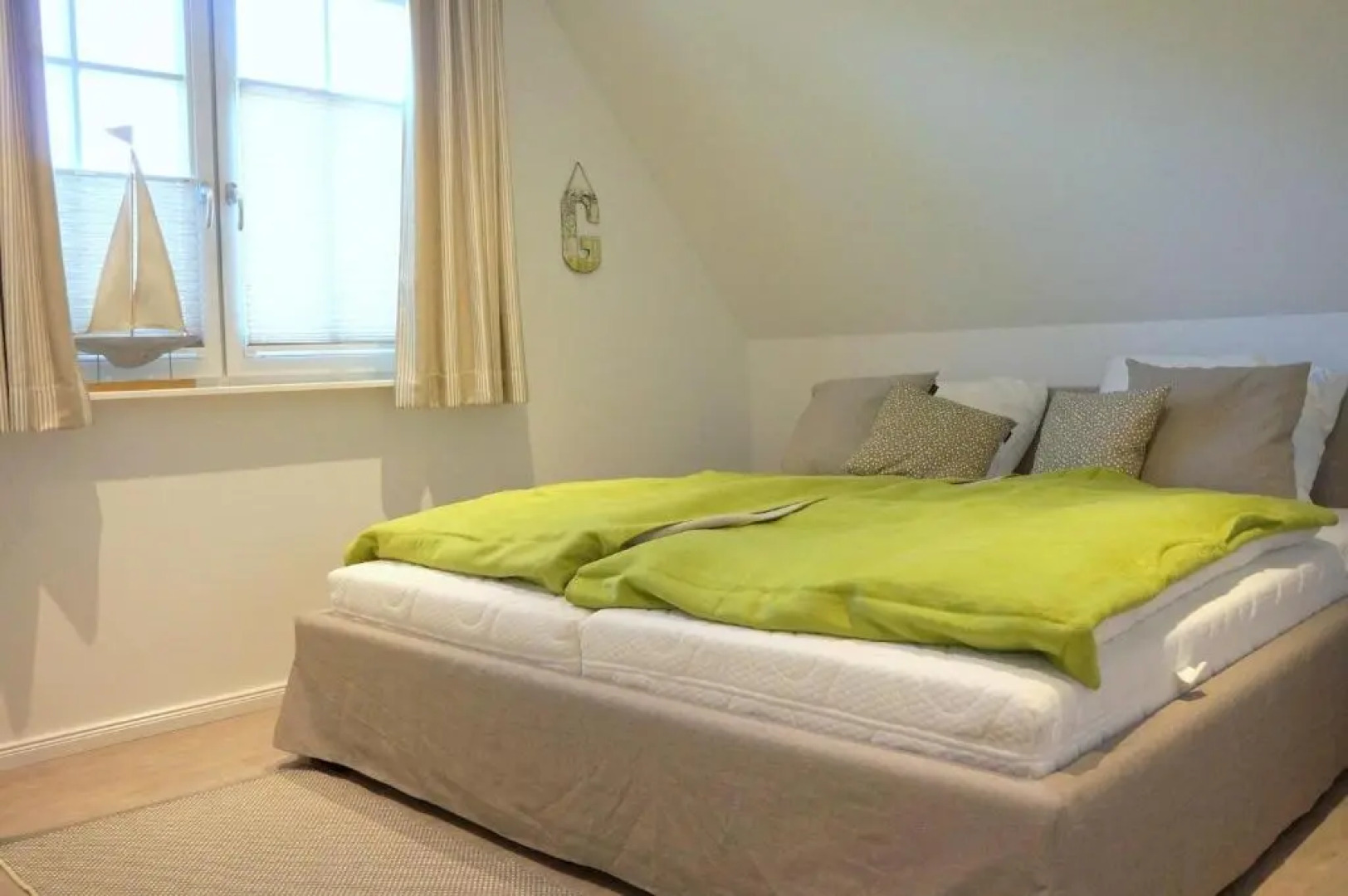 Rosenbergsiedlung _Lille Hus 3_