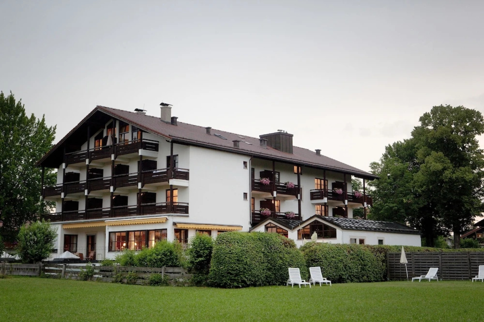 Eberls Vitalresort