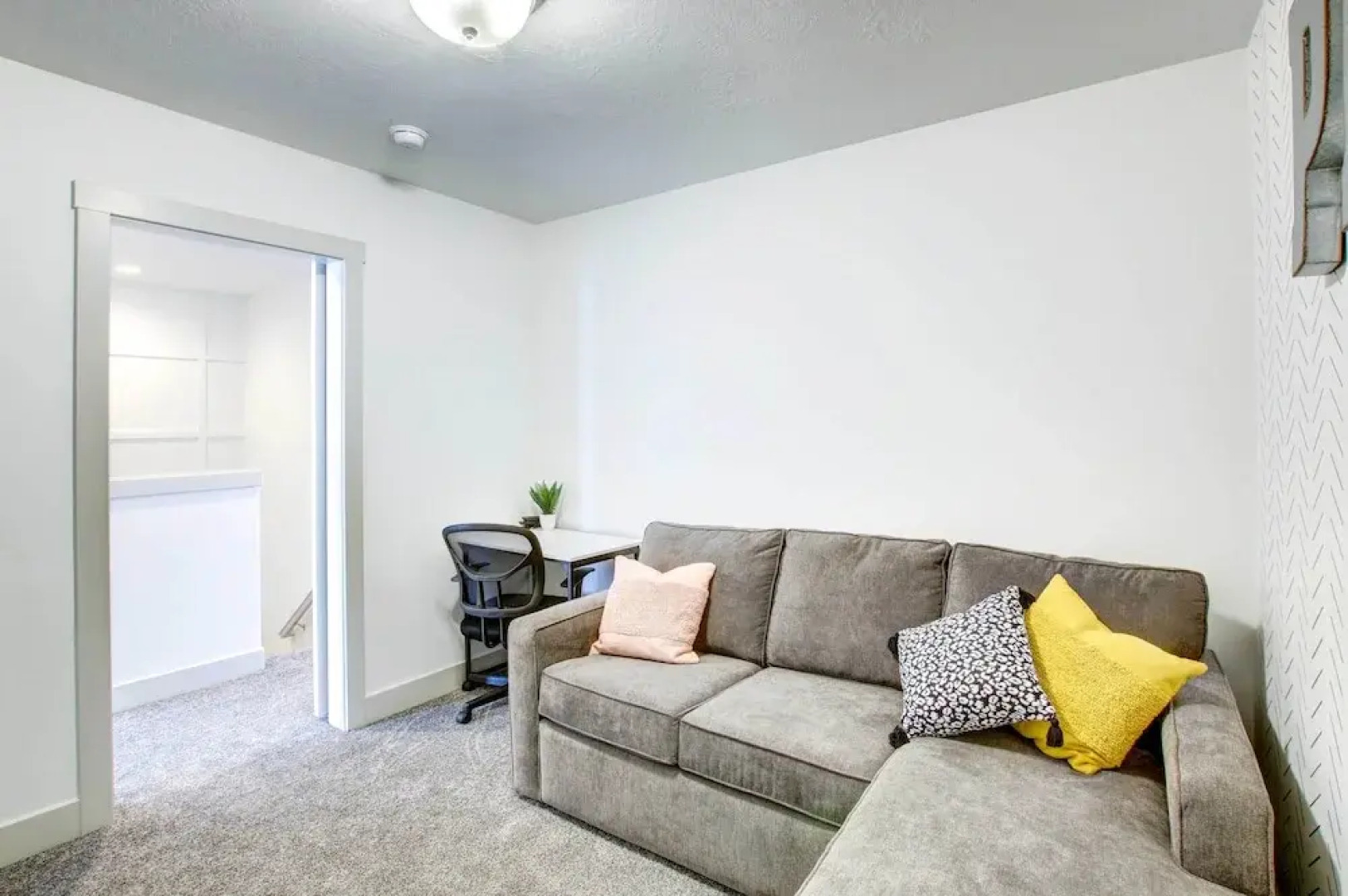 Family-friendly Bear Lake Vacation Rental