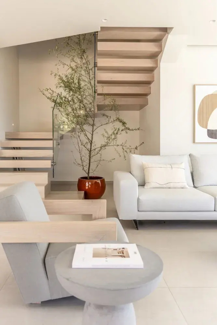 Syvana Exquisite Villas