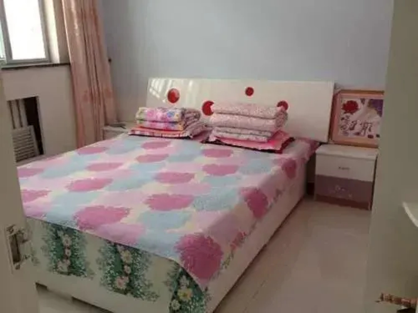 Yangcheng County Gucheng New District Agricola