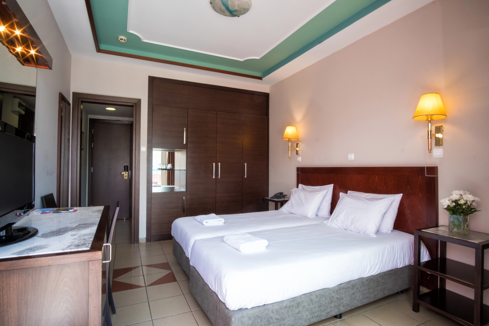 Best Western Hotel Pythagorion