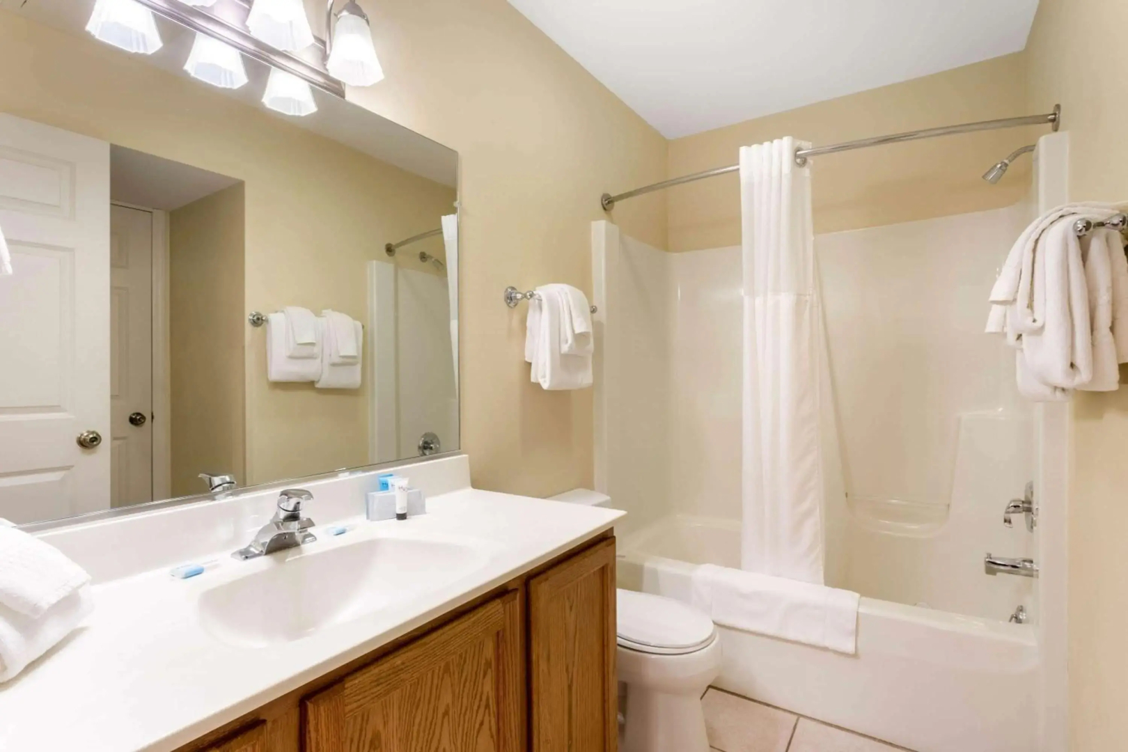 Tamarack Wisconsin Dells a Ramada by Wyndham