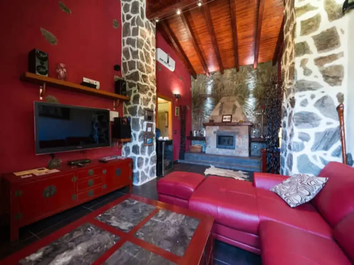 Casa Rural El Parral