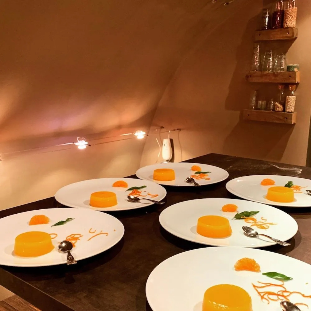 B&B Mugnos Charme Living