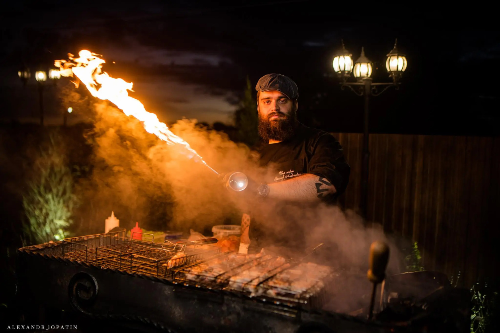 GreenHouse (ГринХаус)