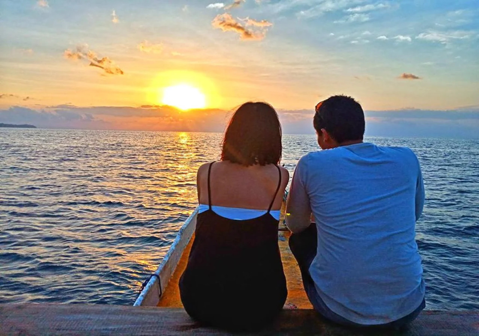 Gili Gede Island - Yut Inn Flower Paradise