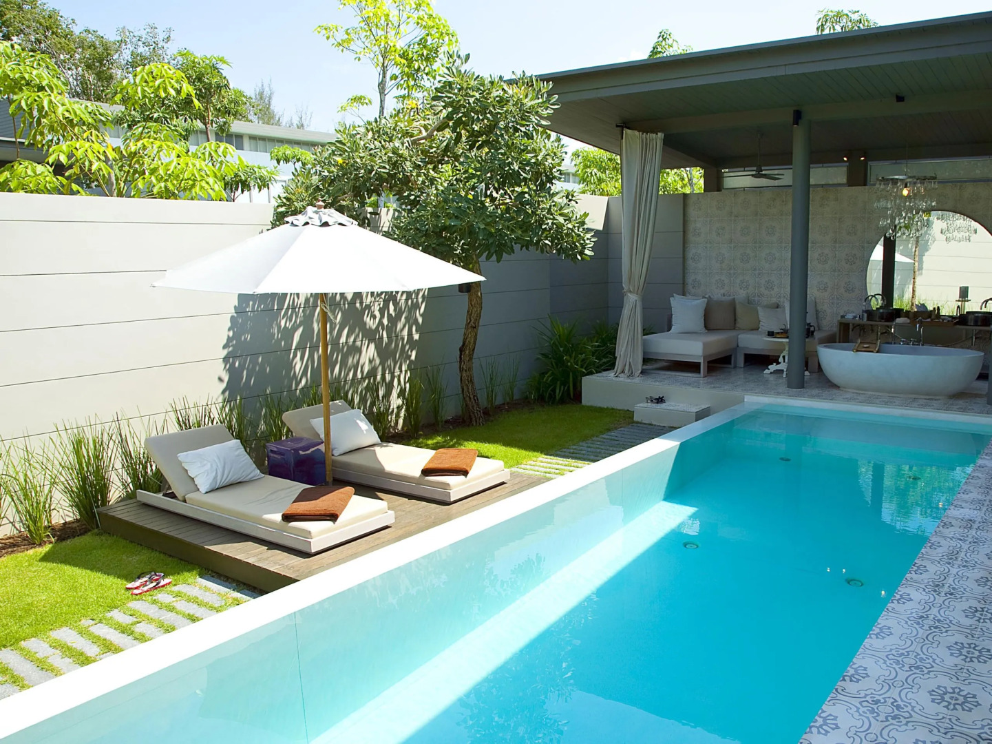 SALA Phuket Mai Khao Beach Resort