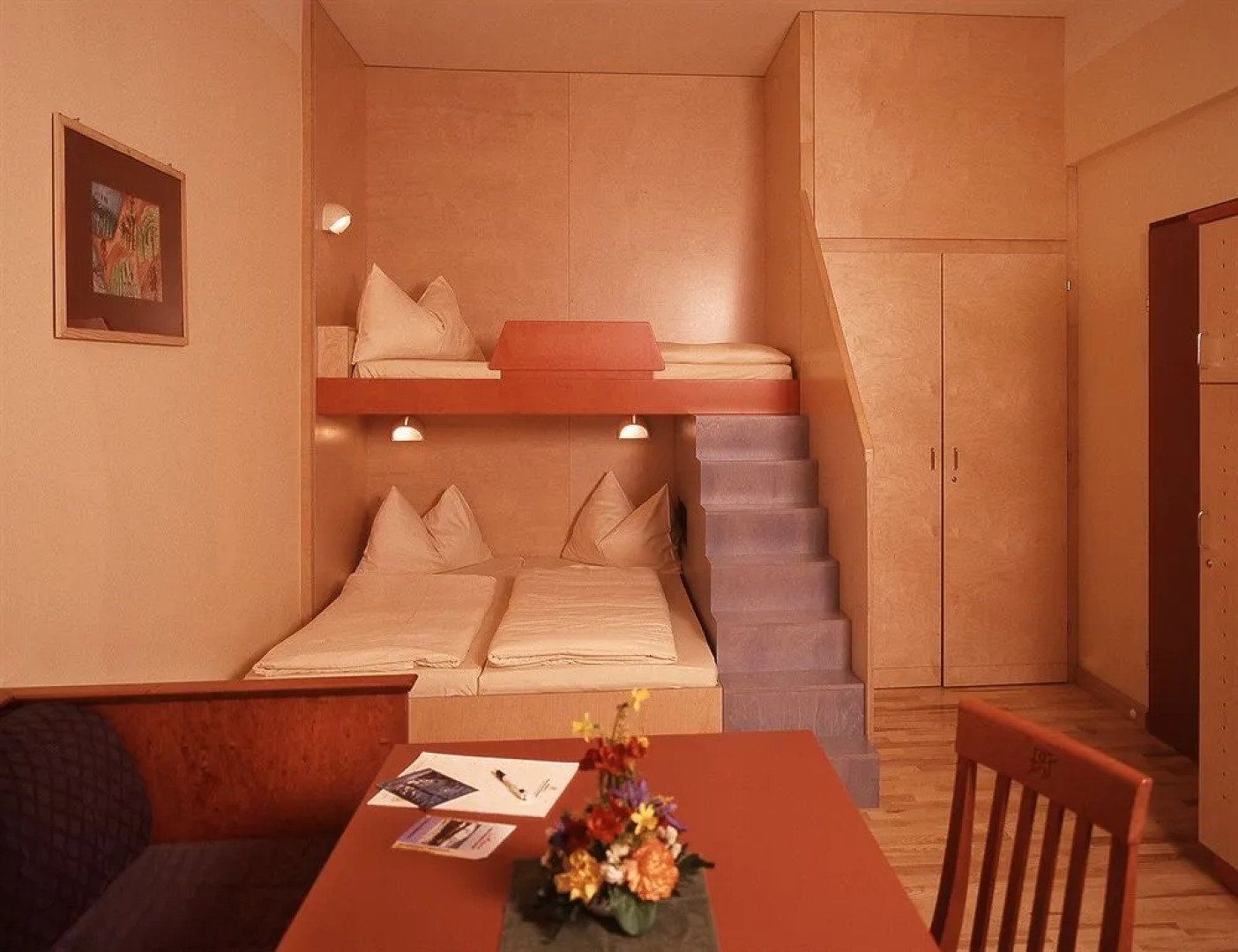 JUFA Hotel Mariazell