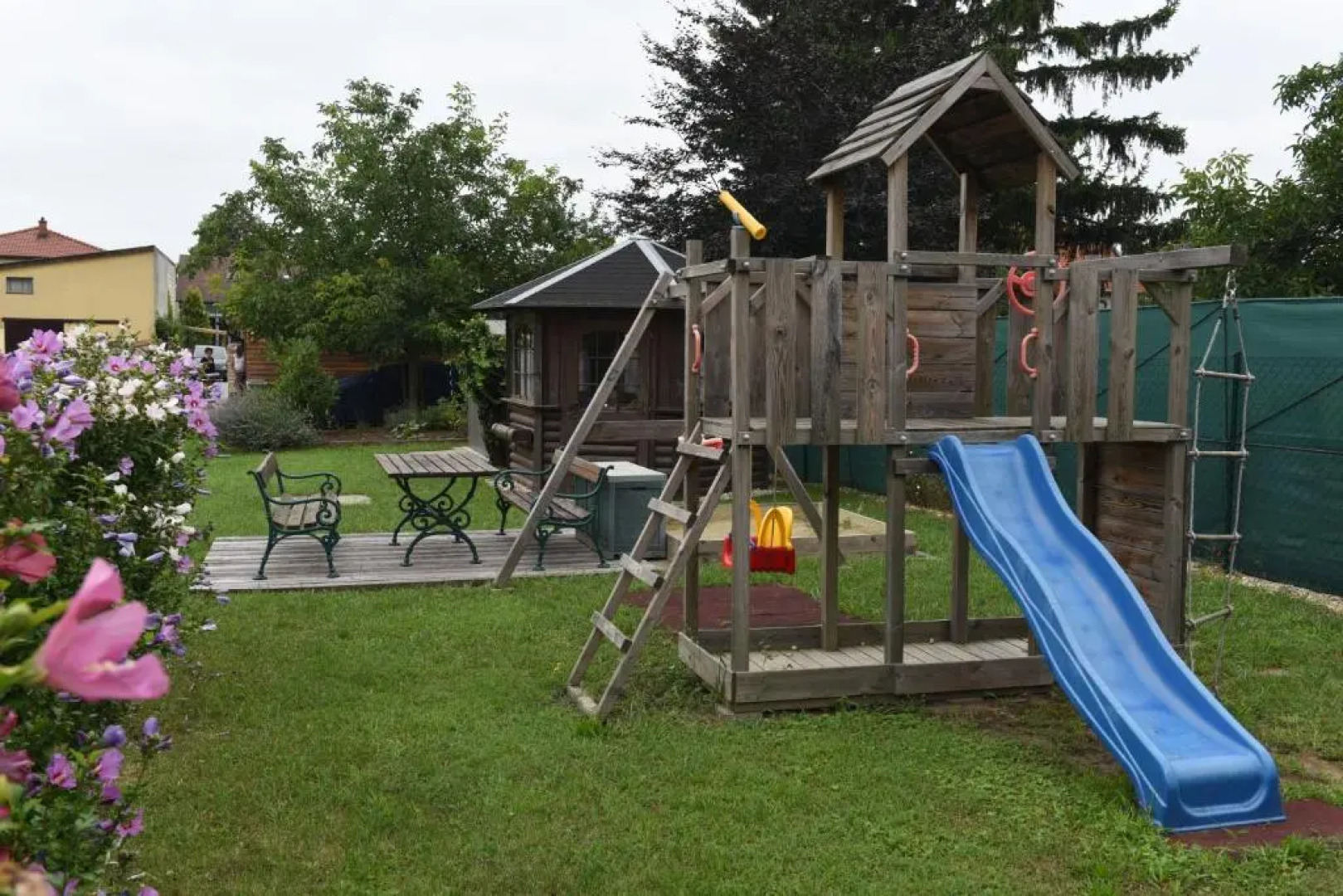 Appartements Königshofer