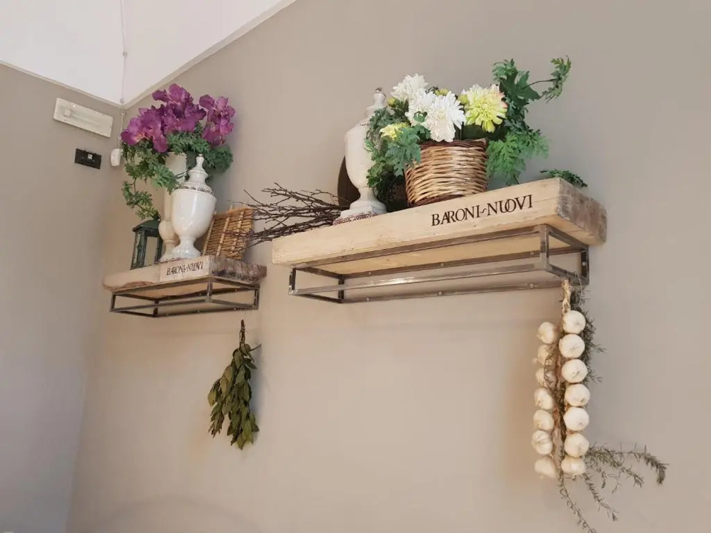 Masseria Baroni Nuovi